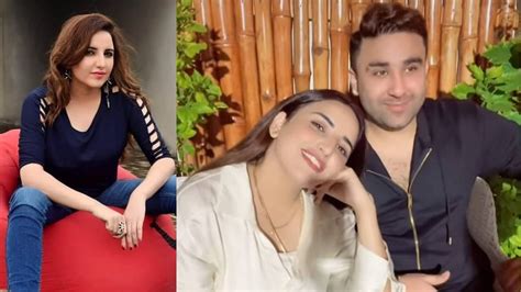 Hareem Shah breaks silence on leaked videos